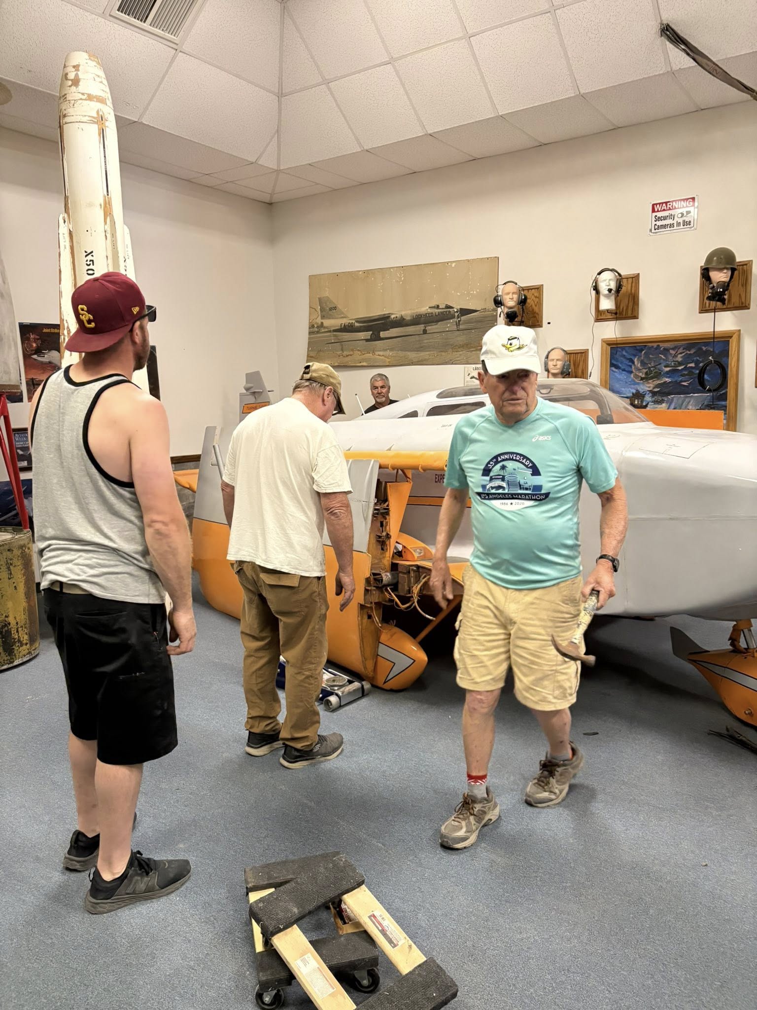 Board and governance practices