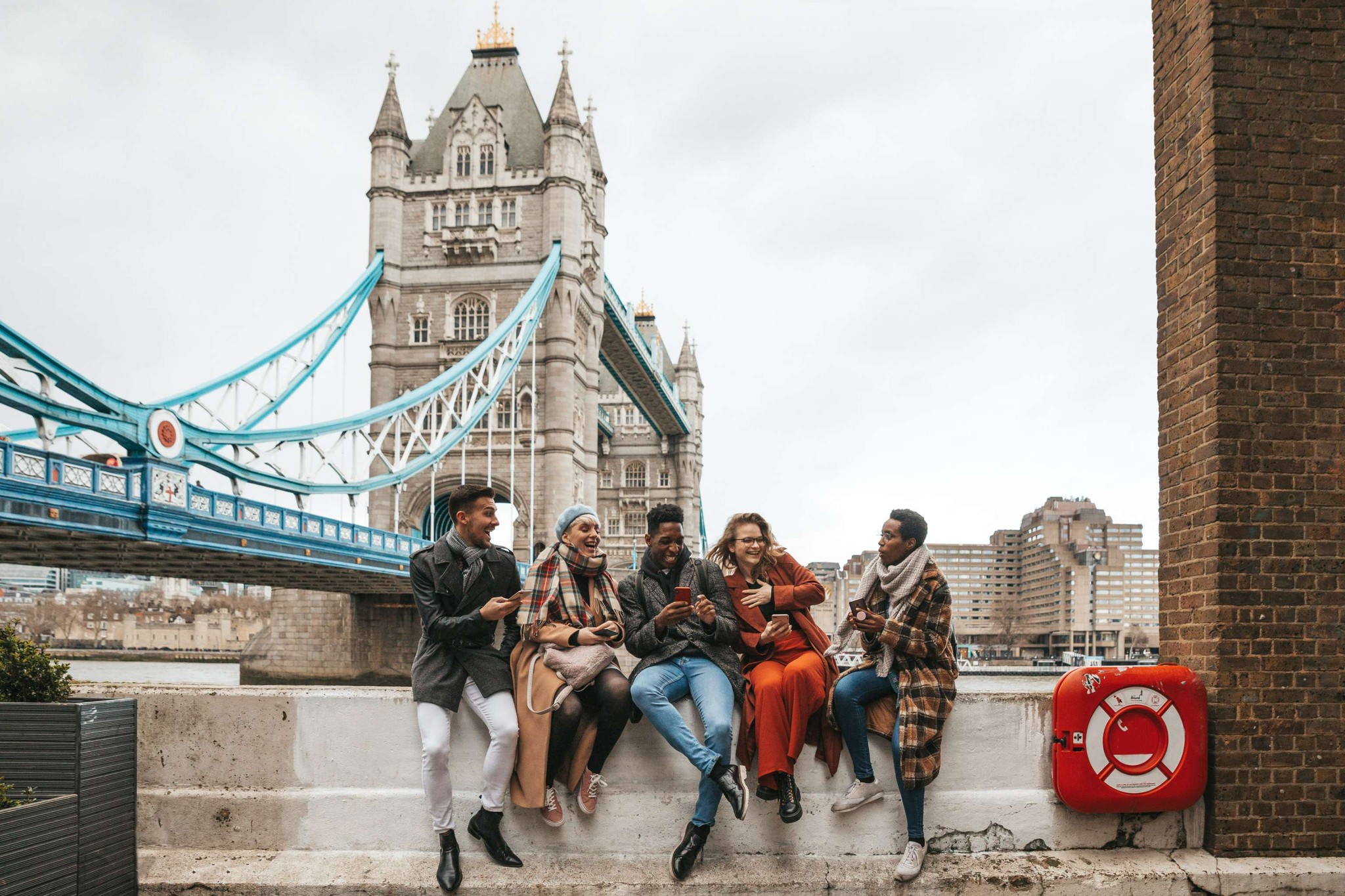 Workforce and job preparation